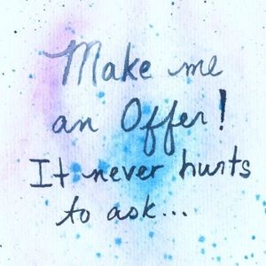 Meet your Posher, Aracely